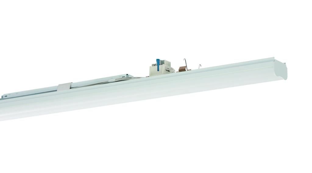 LED-Geräteträger VLGFL1002-7 #1561086