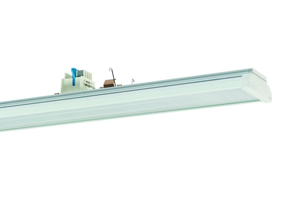 LED-Geräteträger VLGFL1501-5 #1551083