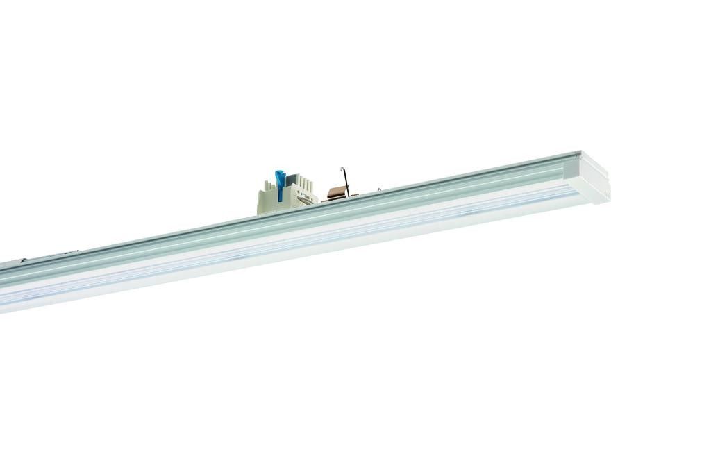 LED-Geräteträger VLPGFP1502- #1551295