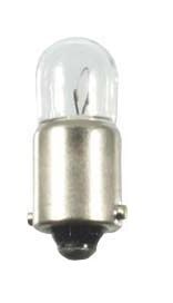 Röhrenlampe 9x23mm BA9S 24 23032