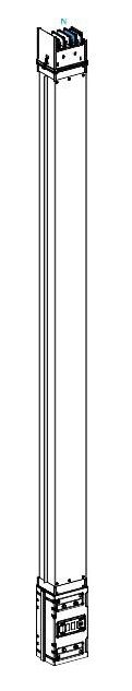 KSA gerades Element KSA1000CM4A