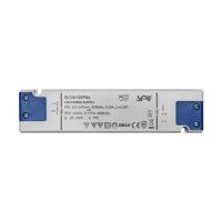 LED-Netzteil 12VDC 20W elektronsich