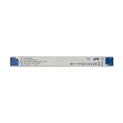 LED-Netzteil 24V-DC/75W