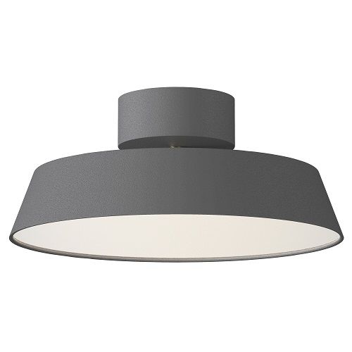 Deckenleuchte KAITO DIM LED/13W