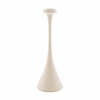 LED-Akku-Tischleuchte NUDROP LED/2,2W dünenbeige