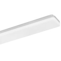 LED-Aufbauleuchte PLANK 3000K/4000K L 1.200