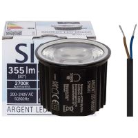 LED-Modul PAR/MR16 ARGENT 5,5W