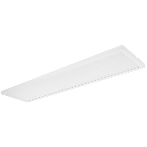 LED-Aufbauleuchte LED/36W mit Mikroprismen UGR