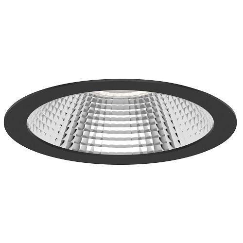 Downlight SHIFT LED 18W schwarz