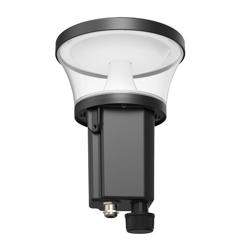 Außenleuchten-Kopf FARO LED 25W