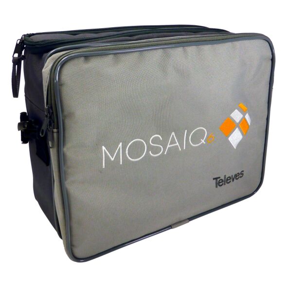 MOSAIQ6-Transporttasche M6-T