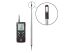 Hitzdraht-Anemometer testo 425