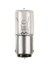 Glühlampe 5W BA15D 30V 955.840.32