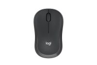 Maus Wireless Silent LOGITECH M240 grafit