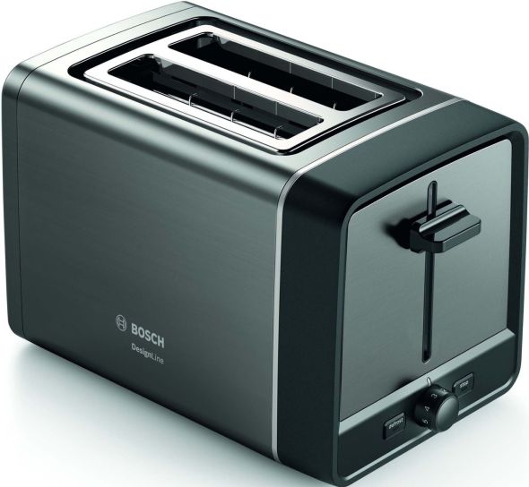 Toaster TAT5P425DE classicgr