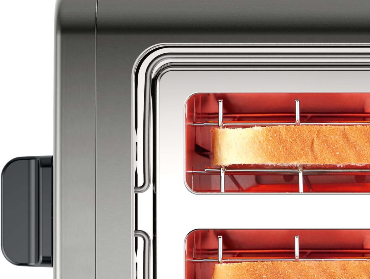 Toaster TAT5P425DE classicgr