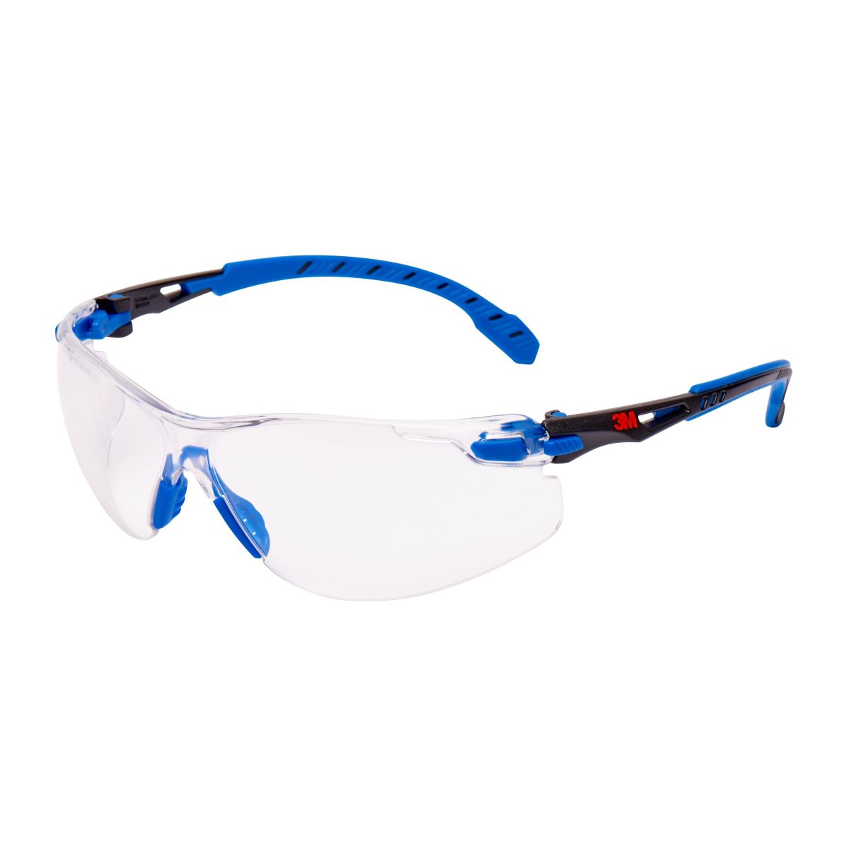 Schutzbrille Solus S1101SGAFKT