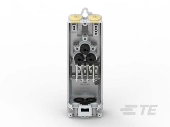 Sicherungskasten EKM-2050F-3D1-4S/CE1