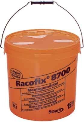 RACOFIX 8700 Eimer 15kg RACOFIX 8700/74145