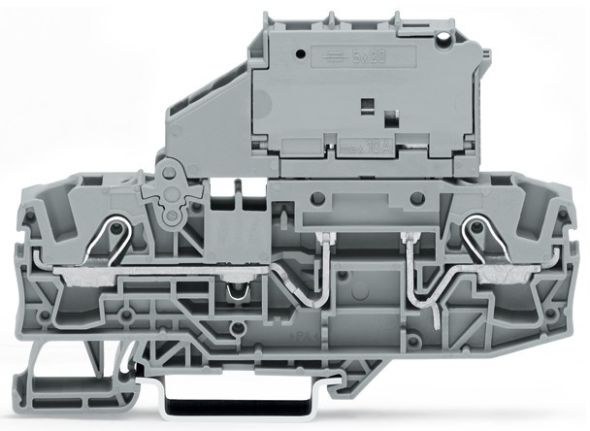 2-Leiter-Sicherungsklemme 2006-1615