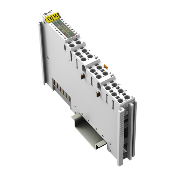 4-Port IO-Link-Master 750-1657