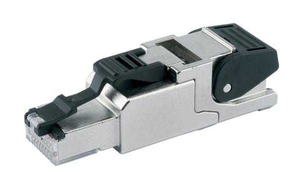 ETHERNET-Stecker RJ-45 750-977/000-011