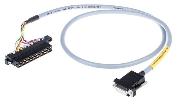 Systemleitung f. Rockwell 706-4769/500-300