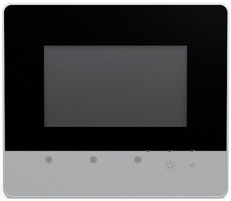 Touch Panel 600,10,9cm 762-4201/8000-001