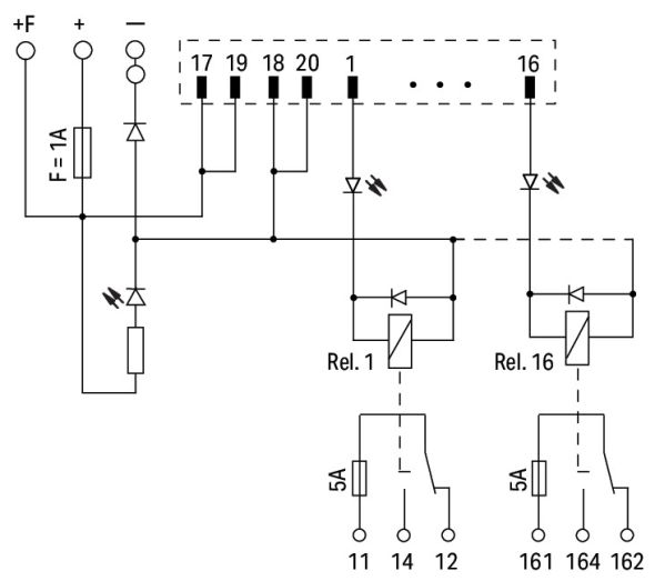 Übergabemodul 704-5114