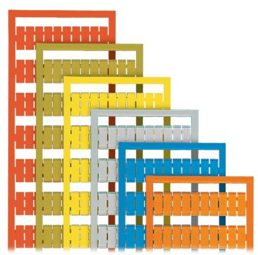 WSB-Beschriftungskarte 209-780/000-023