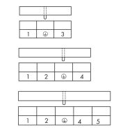 1-Leiter-Stiftleiste 721-605/018-042