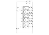 Elektron. Schutzschalter 787-3668