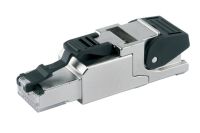 ETHERNET-Stecker RJ-45 750-977/000-012