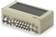 IP65-Systemgehäuse Alu 850-826