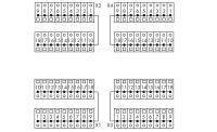 Potentialverteilermodul 288-825