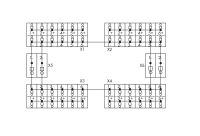 Potentialverteilermodul 288-867