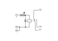 Relaismodul 288-304