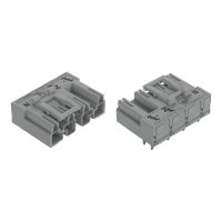 Stecker für Leiterplatten 770-854/011-000/060-