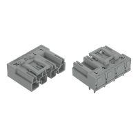 Stecker für Leiterplatten 770-854/011-000/064-