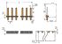 THT-Stiftleiste Lötstift 2092-1702