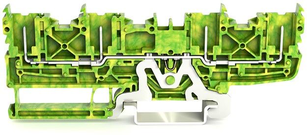 4-Pin-PE-Basisklemme 2022-1807