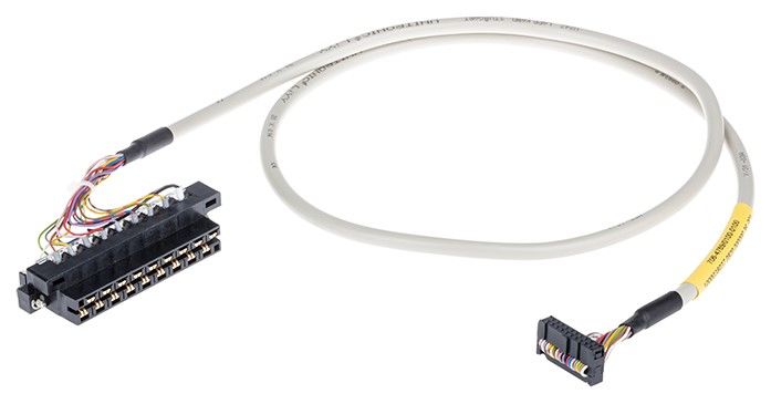 Systemleitung f. Rockwell 706-4769/102-1500