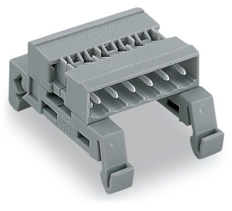 Verbindungsstiftleiste 232-502/007-000