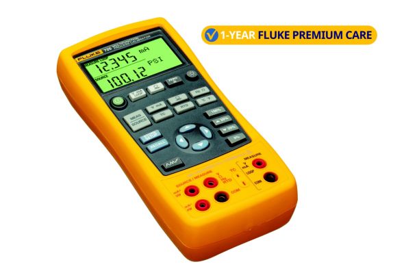 Prozesskalibrator FLUKE-725/FPC EU