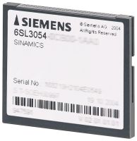 Sinamics S120 6SL3054-0FC00-1BA0