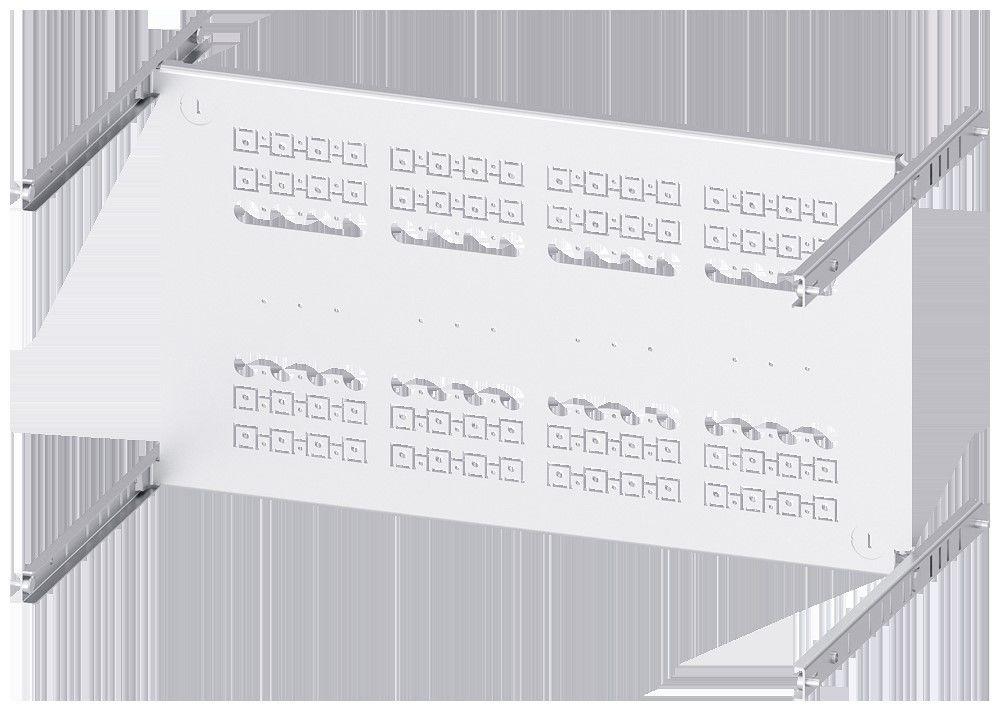 SIVACON S4 EBS SENTRON 8PQ6001-1BA04