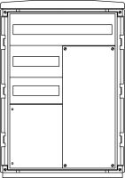 Installationsverteiler FIM010.1