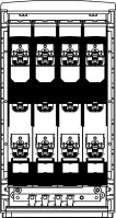 Kabelverteilerschrank LS100C.12