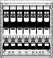 Kabelverteilerschrank LS11C.00