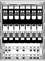 Kabelverteilerschrank LS81S.00